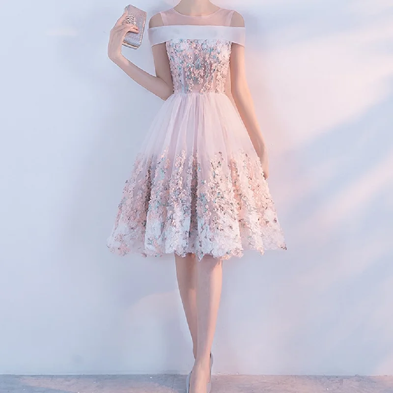 Short Homecoming Dress, Tulle Homecoming Dress, Knee-Length Homecoming Dress, Applique Junior School Dress, Beautiful Homecoming Dress, New Arrival Homecoming Dress, LB0372 Tunics Velvet soft Short Homecoming Dress, Tulle Homecoming Dress, Knee-Length Homecoming Dress, Applique Junior School Dress, Beautiful Homecoming Dress, New Arrival Homecoming Dress, LB0372 Tunics Velvet soft