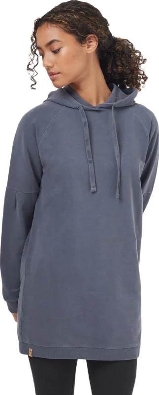 French Terry Hoodie Dress - Women's|-|Robe à capuchon French Terry - Femme Hoodie with Hem Drawcord Adjustable Customizable French Terry Hoodie Dress - Women's|-|Robe à capuchon French Terry - Femme Hoodie with Hem Drawcord Adjustable Customizable