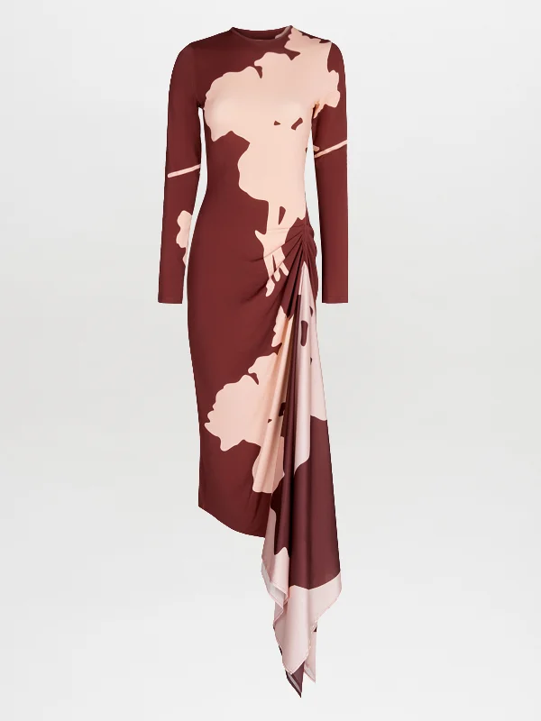 Ananya Dress Tunics Wedding white