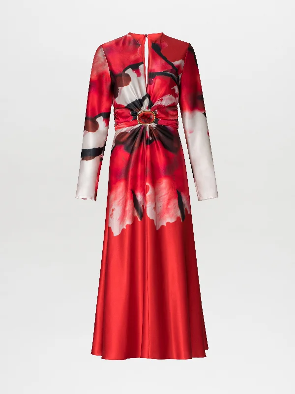 Katarina Dress A-Line Day Work