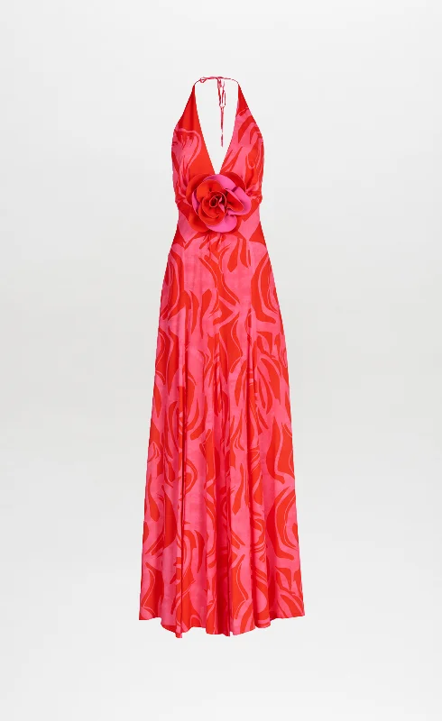 Tawny Dress Tunics Luxurious high-end