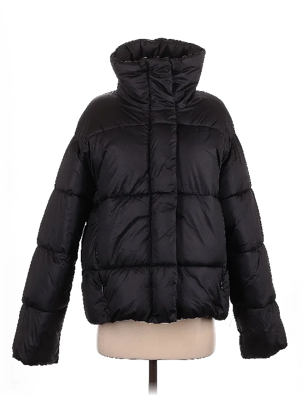 Snow Jacket Knit Fabric Woven Fabric Fleece Fabric