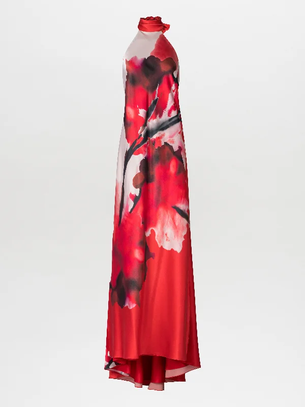 Sherry Dress Tunics Solid Classic