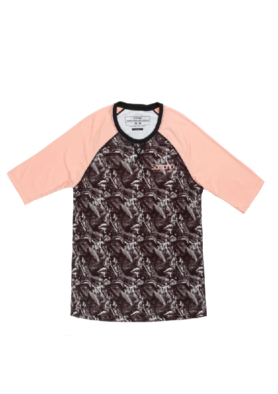 Alder Jersey (Women's) - Past Season Party Jersey Tee