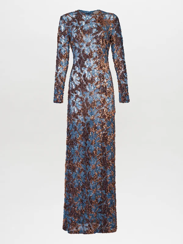 Ida Dress Tunics Trendy modern