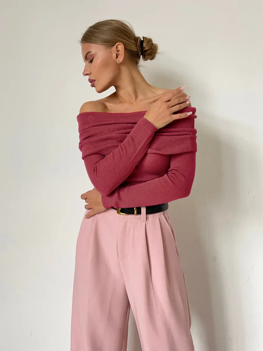 Brick Red
