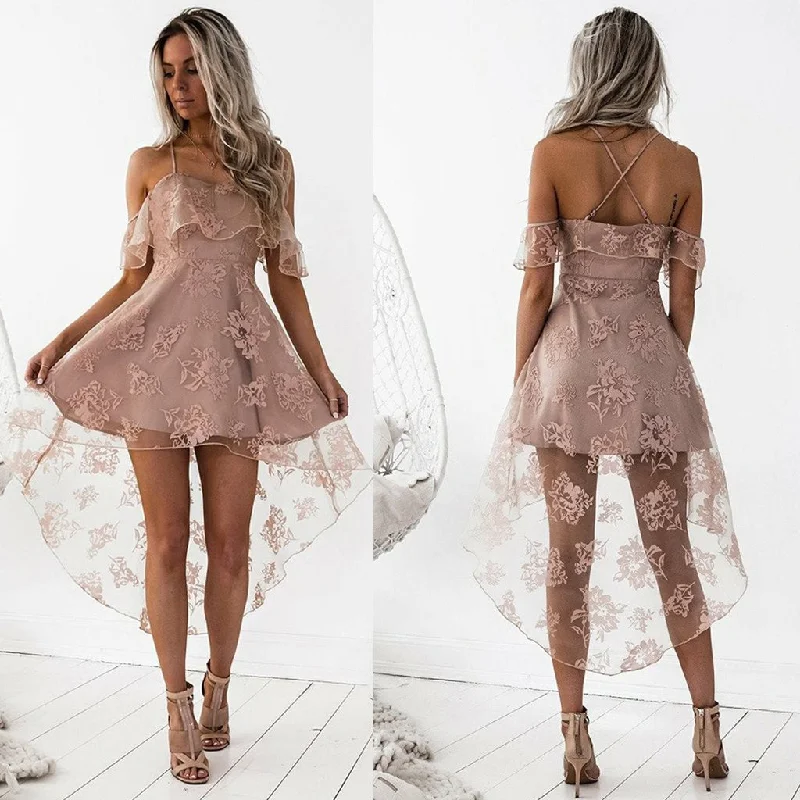 Short Homecoming Dress, Tulle Homecoming Dress, High Low Homecoming Dress, Applique Junior School Dress, Knee-Length Homecoming Dress, Sexy Homecoming Dress, LB0683 Tunics Running lightweight Short Homecoming Dress, Tulle Homecoming Dress, High Low Homecoming Dress, Applique Junior School Dress, Knee-Length Homecoming Dress, Sexy Homecoming Dress, LB0683 Tunics Running lightweight
