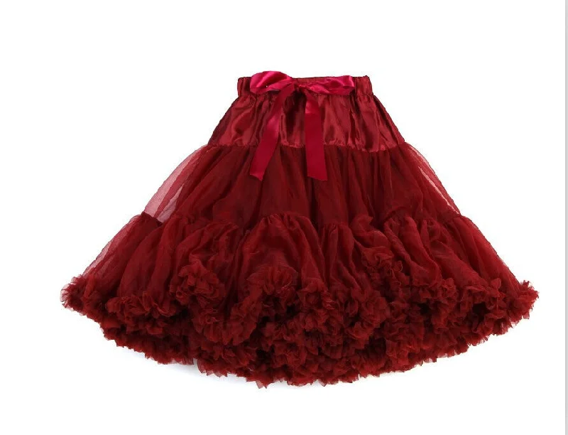 burgundy color