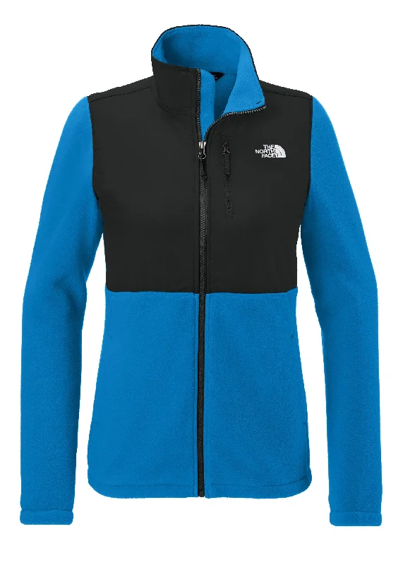 The North Face - Women's Highest Peak Full-Zip Fleece Jacket Cotton Fabric Linen Fabric Terry Fabric The North Face - Women's Highest Peak Full-Zip Fleece Jacket Cotton Fabric Linen Fabric Terry Fabric