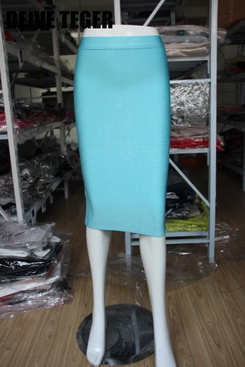 sky blue 60cm