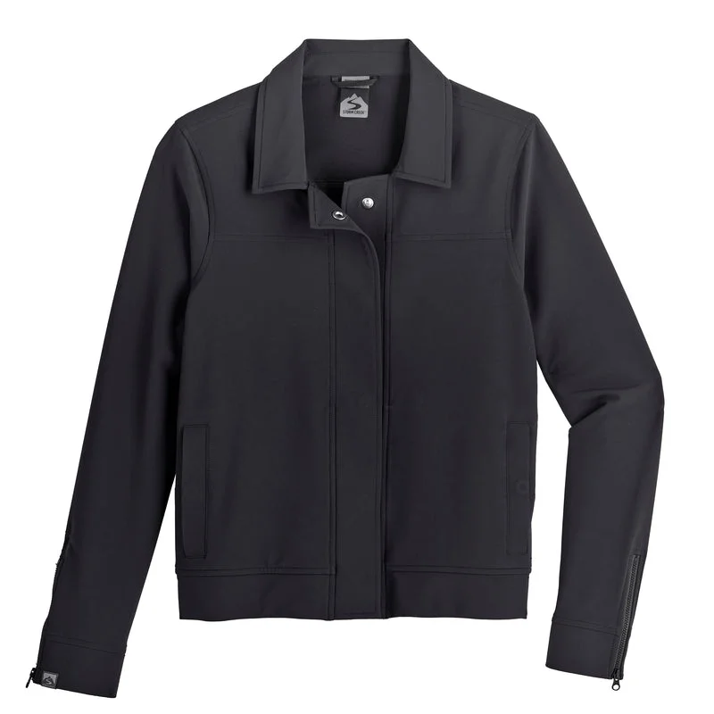 Storm Creek - Women's Challenger Jacket Herringbone Jacket Checkered Jacket Solid Jacket Storm Creek - Women's Challenger Jacket Herringbone Jacket Checkered Jacket Solid Jacket