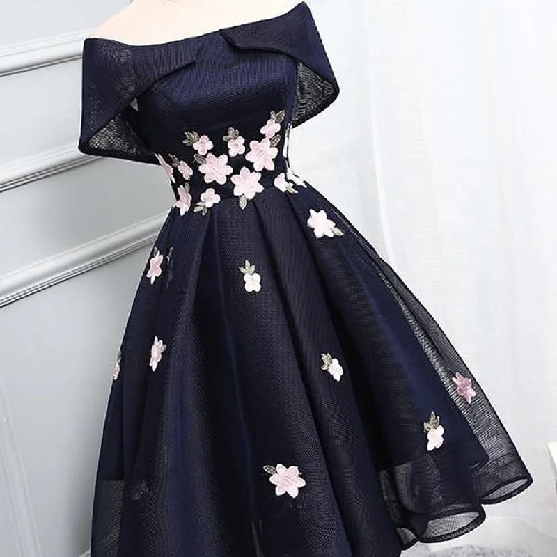 Short Homecoming Dress, Organza Homecoming Dress, Off Shoulder Homecoming Dress, High-Low Junior School Dress, Applique Homecoming Dress, A-Line Homecoming Dress, LB0400 Tunics Hiking breathable Short Homecoming Dress, Organza Homecoming Dress, Off Shoulder Homecoming Dress, High-Low Junior School Dress, Applique Homecoming Dress, A-Line Homecoming Dress, LB0400 Tunics Hiking breathable
