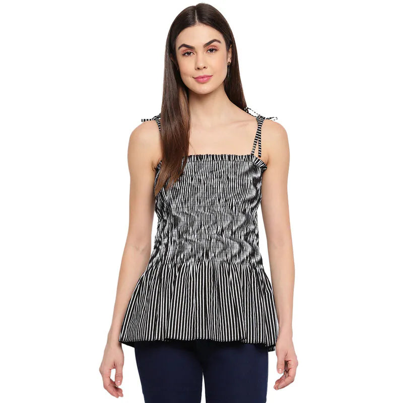 Aawari Cotton Strap Crop Top For Girls and Women AM0076-013-AM076-013 Cozy Warm Stylish Aawari Cotton Strap Crop Top For Girls and Women AM0076-013-AM076-013 Cozy Warm Stylish