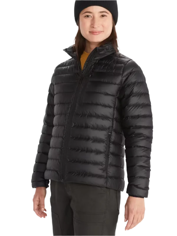 Marmot - Women's M2 Highlander Down Jacket Quilted Jacket Puffer Jacket Insulated Jacket Marmot - Women's M2 Highlander Down Jacket Quilted Jacket Puffer Jacket Insulated Jacket