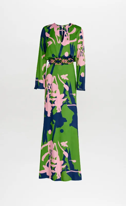 Ravenna Dress Tunics Luxurious high-end