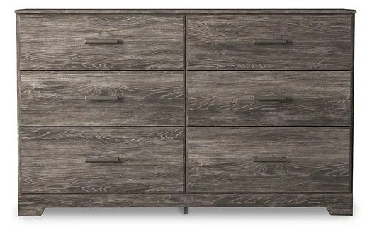 Ralinksi Six Drawer Dresser Tunics Versatile all-occasion