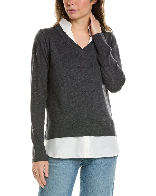 Alashan Cashmere Montage Shirttail Cashmere-Blend Sweater Jersey Fabric Tulle Fabric Batik Fabric Alashan Cashmere Montage Shirttail Cashmere-Blend Sweater Jersey Fabric Tulle Fabric Batik Fabric