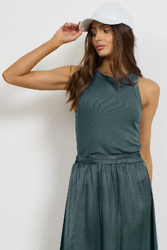 Pine Green