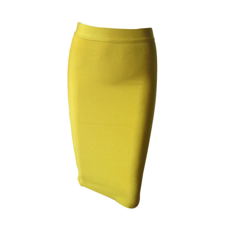 yellow 60cm