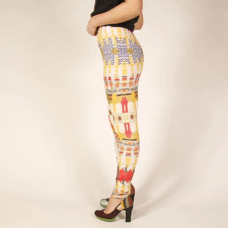 Jersey leggings - KR4 - print.4 Branded Jersey Tee