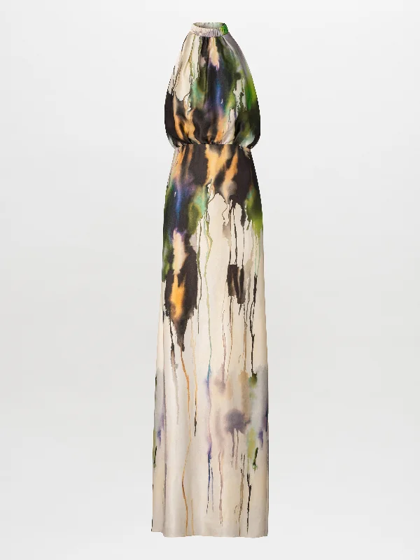 Mabel Dress Tunics Mesh breathable