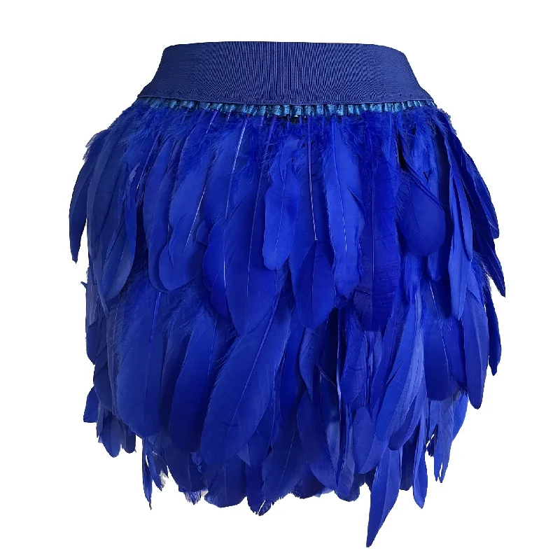 Sapphire Blue