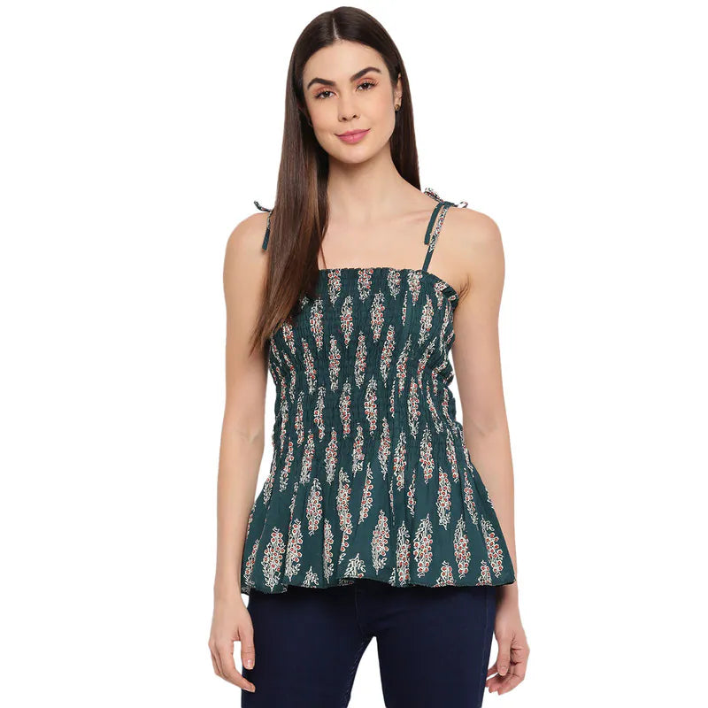 Aawari Cotton Strap Crop Top For Girls and Women AM0076-011-AM076-011 Collared Crew Neck Turtle Neck Aawari Cotton Strap Crop Top For Girls and Women AM0076-011-AM076-011 Collared Crew Neck Turtle Neck