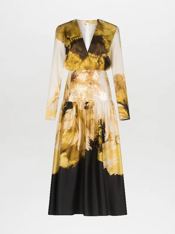 Azalena Dress Tunics Stylish elegant