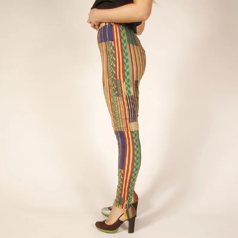 Jersey leggings - KR4 - print.3 Budget-Friendly Jersey Tee