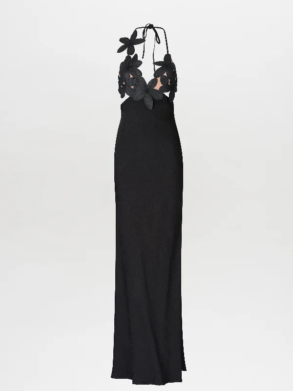Lua Dress Tunics Luxurious high-end