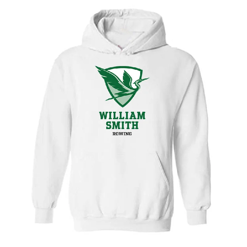 HWS - NCAA Women's Rowing : Grace Jung - Classic Shersey Hooded Sweatshirt Hoodie with Hem Ribbing Snug Secure HWS - NCAA Women's Rowing : Grace Jung - Classic Shersey Hooded Sweatshirt Hoodie with Hem Ribbing Snug Secure