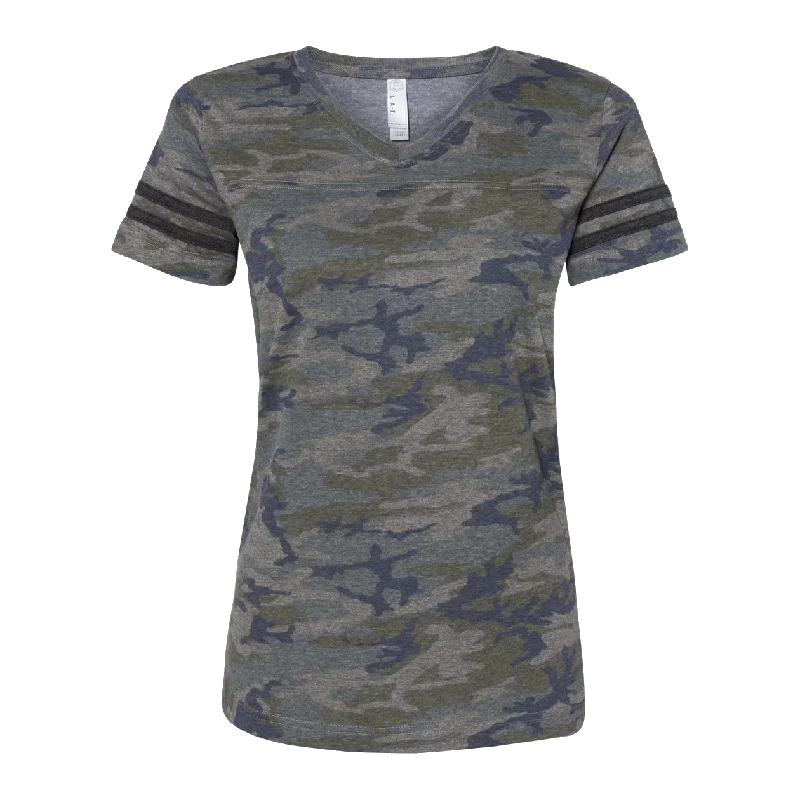 Vintage Camo/Vintage Smoke