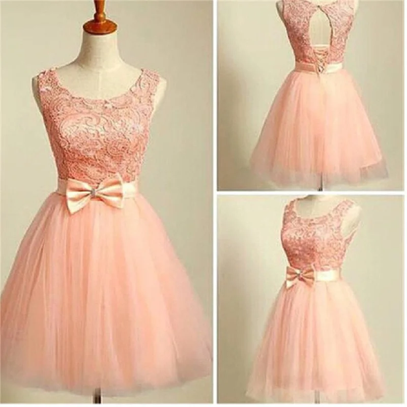 peach pink lace lovely for teens modest formal homecoming prom gowns dress,BD0080 Tunics Fall fleece peach pink lace lovely for teens modest formal homecoming prom gowns dress,BD0080 Tunics Fall fleece