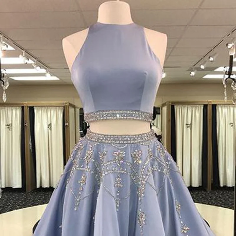 Short Homecoming Dress, Soft Satin Homecoming Dress, Two Pieces Homecoming Dress, Open-Back Junior School Dress, Knee-Length Homecoming Dress, Beading Homecoming Dress, LB0438 Tunics Ceremony elegant Short Homecoming Dress, Soft Satin Homecoming Dress, Two Pieces Homecoming Dress, Open-Back Junior School Dress, Knee-Length Homecoming Dress, Beading Homecoming Dress, LB0438 Tunics Ceremony elegant