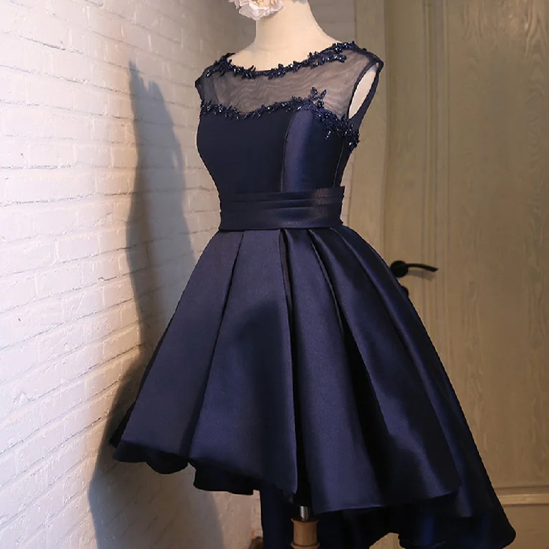Short Homecoming Dress, Satin Homecoming Dress, High-Low Homecoming Dress, Knee-Length Junior School Dress, Beading Homecoming Dress, Sleeveless Homecoming Dress, LB0351 Bodycon Club Sequined Short Homecoming Dress, Satin Homecoming Dress, High-Low Homecoming Dress, Knee-Length Junior School Dress, Beading Homecoming Dress, Sleeveless Homecoming Dress, LB0351 Bodycon Club Sequined