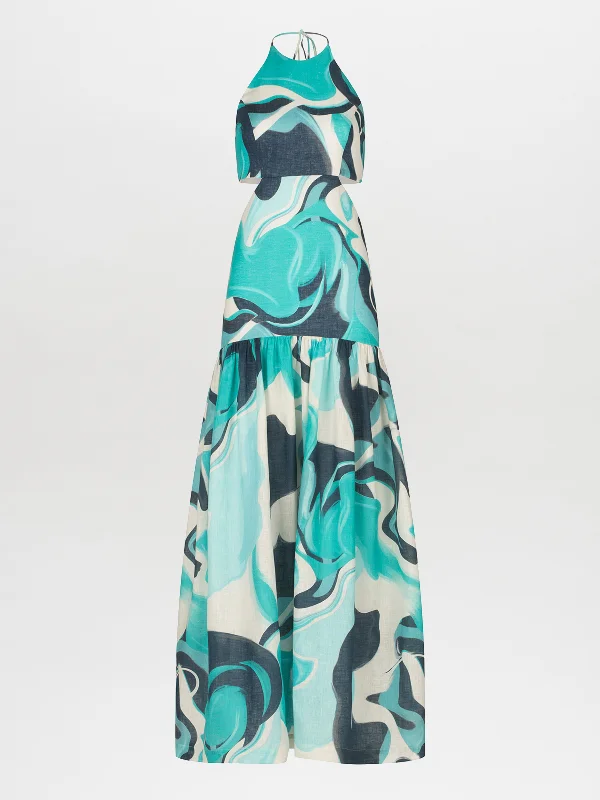 Rosalia Dress Tunics Brand named