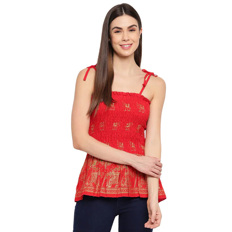 Aawari Rayon Strap Crop Top For Girls and Women AM0074-003-AM074-003 Hooded Caped Shawl Collar Aawari Rayon Strap Crop Top For Girls and Women AM0074-003-AM074-003 Hooded Caped Shawl Collar