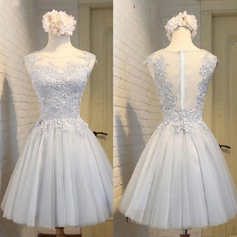New Arrival Simple Sleeveless Homecoming Dresses,Lace Freshman Homecoming Prom Dresses,220011 Tunics Chic fashionable New Arrival Simple Sleeveless Homecoming Dresses,Lace Freshman Homecoming Prom Dresses,220011 Tunics Chic fashionable