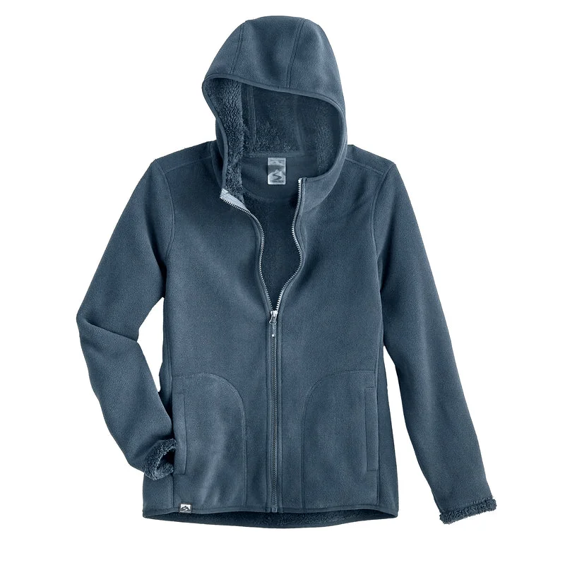 Storm Creek - Women's Summit Jacket Collared Jacket Crew Neck Jacket Turtle Neck Jacket Storm Creek - Women's Summit Jacket Collared Jacket Crew Neck Jacket Turtle Neck Jacket