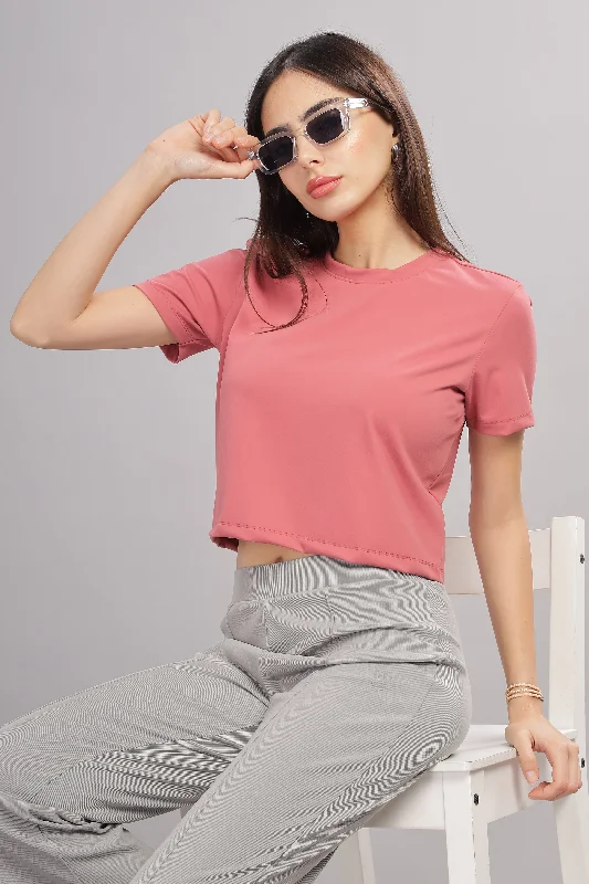 Women’s super stretchy ultra soft sweat wicking Nylon Crop Top and Jogger Set (Peach) Asymmetrical Pockets Print Women’s super stretchy ultra soft sweat wicking Nylon Crop Top and Jogger Set (Peach) Asymmetrical Pockets Print