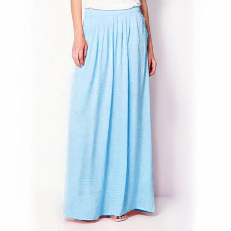Sky Blue