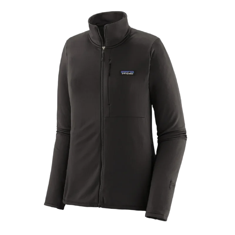 Patagonia - Women's R1® Thermal Jacket Striped Jacket Polka Dot Jacket Floral Jacket Patagonia - Women's R1® Thermal Jacket Striped Jacket Polka Dot Jacket Floral Jacket