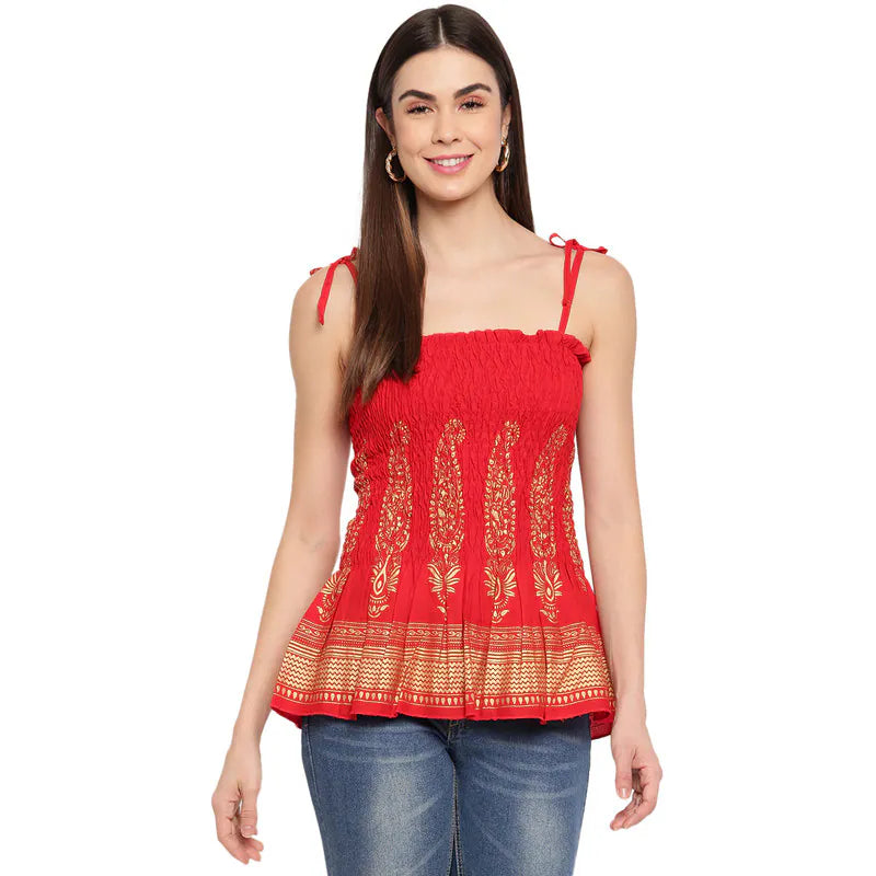 Aawari Rayon Strap Crop Top For Girls and Women AM0074-008-AM074-008 Lace Blend Ribbed Blend Corduroy Blend Aawari Rayon Strap Crop Top For Girls and Women AM0074-008-AM074-008 Lace Blend Ribbed Blend Corduroy Blend