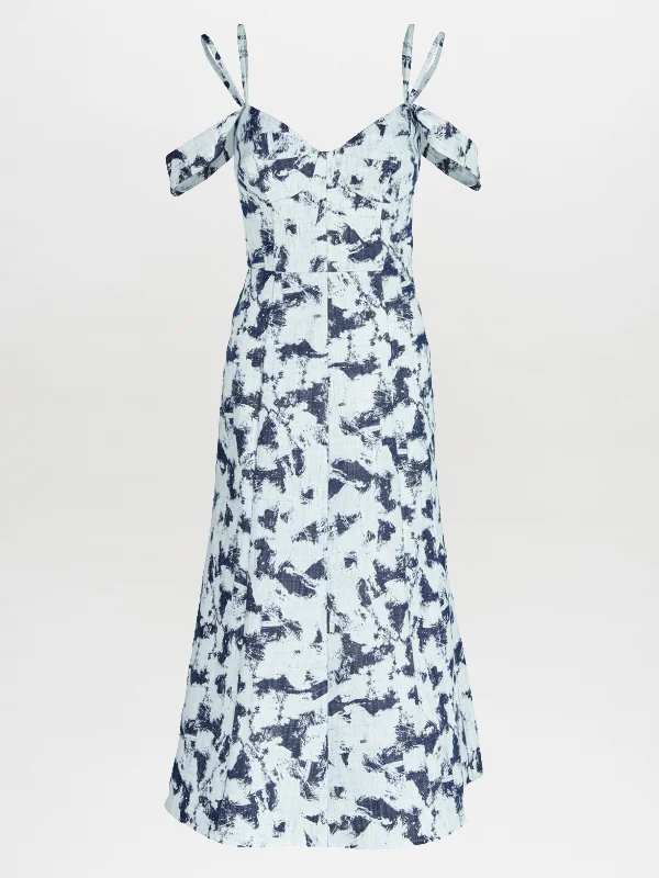 Bolzano Dress Tunics Stylish elegant