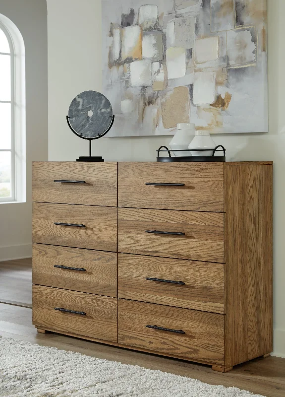 Dakmore Dresser Elegant Long Evening