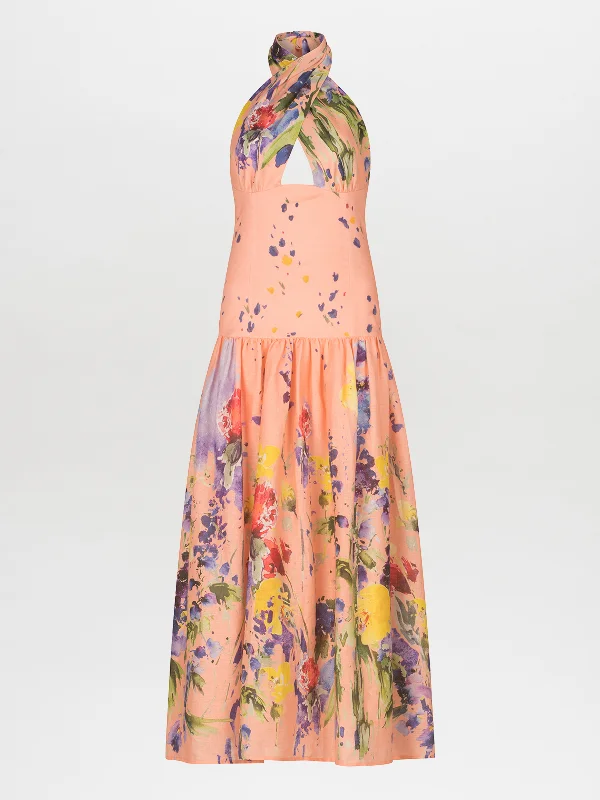 Zaira Dress Tunics Essential wardrobe