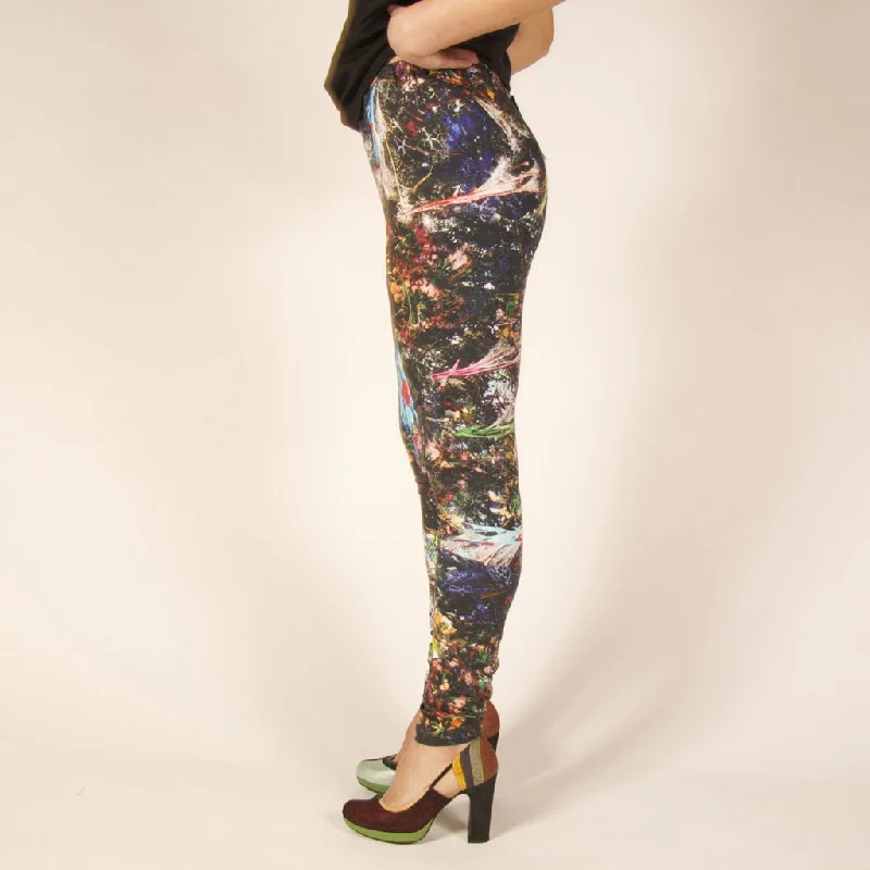 Jersey leggings - KR4 - print.1 Affordable Jersey Tee