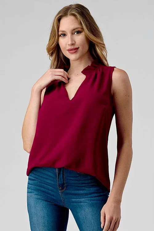 PI Penny Tank bold tank top