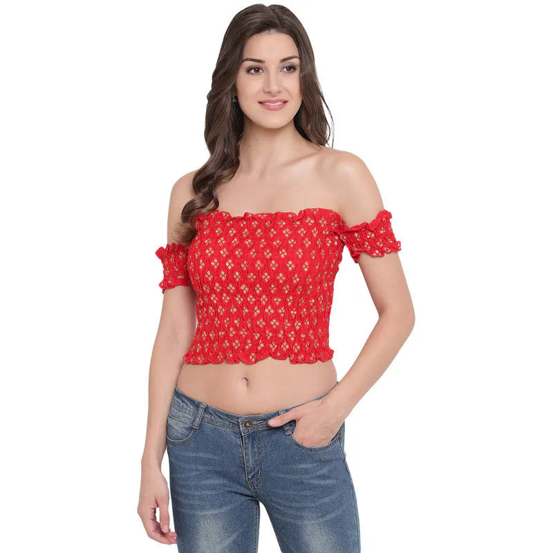 Aawari Rayon Crop Top For Girls and Women AM079-001-AM079-001 Notch Collar Peter Pan Collar Cowl Neck Aawari Rayon Crop Top For Girls and Women AM079-001-AM079-001 Notch Collar Peter Pan Collar Cowl Neck