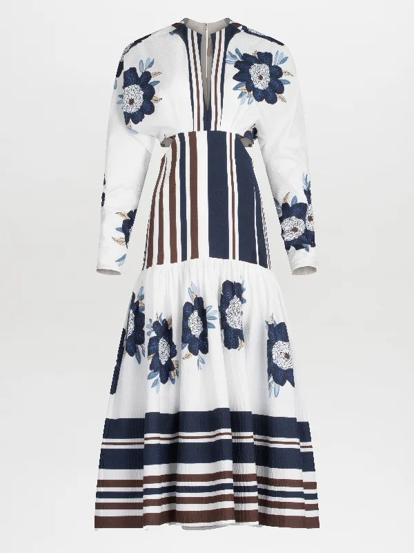 Gabina Dress Tunics Running lightweight